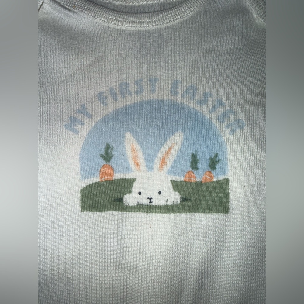 Carter's 'My First Easter' Set - Picture 4 of 8